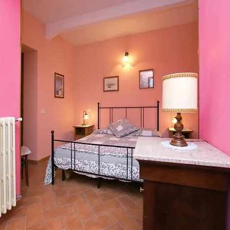 Enticing In With Balcony Lake Views Prázdninový dům Stresa